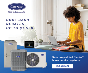 Specials and Savings  Complete Comfort Air Conditioning & Heating