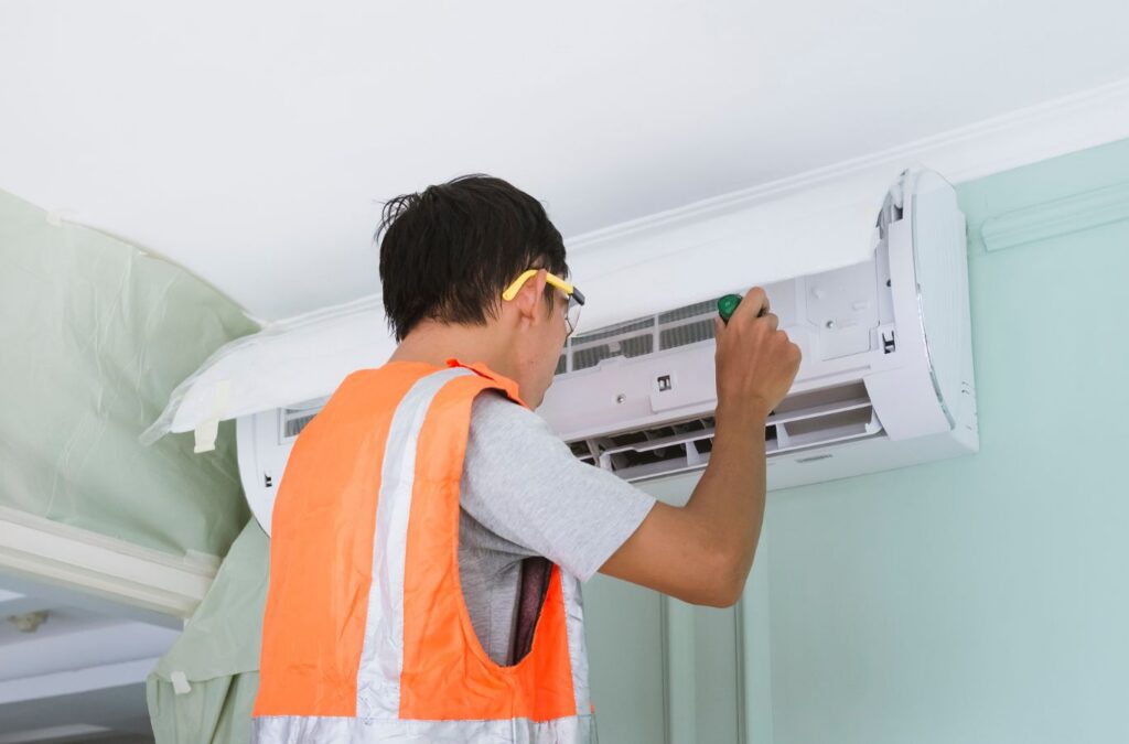 AC Repair in Lancaster, OH - Franklin Heating Cooling and Refrigeration