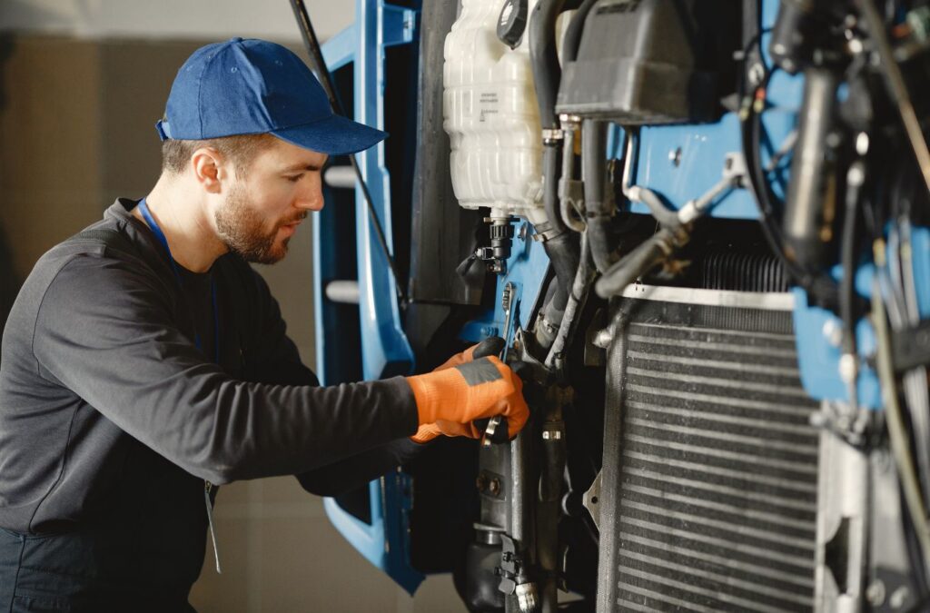 Furnace Repair in Lancaster, OH - Franklin Heating Cooling and Refrigeration