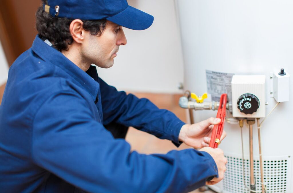 Heater Repair in Grove City, OH - Franklin Heating Cooling and Refrigeration